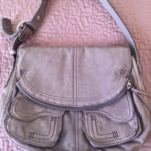 Lucjy Brand Shoulder Bag